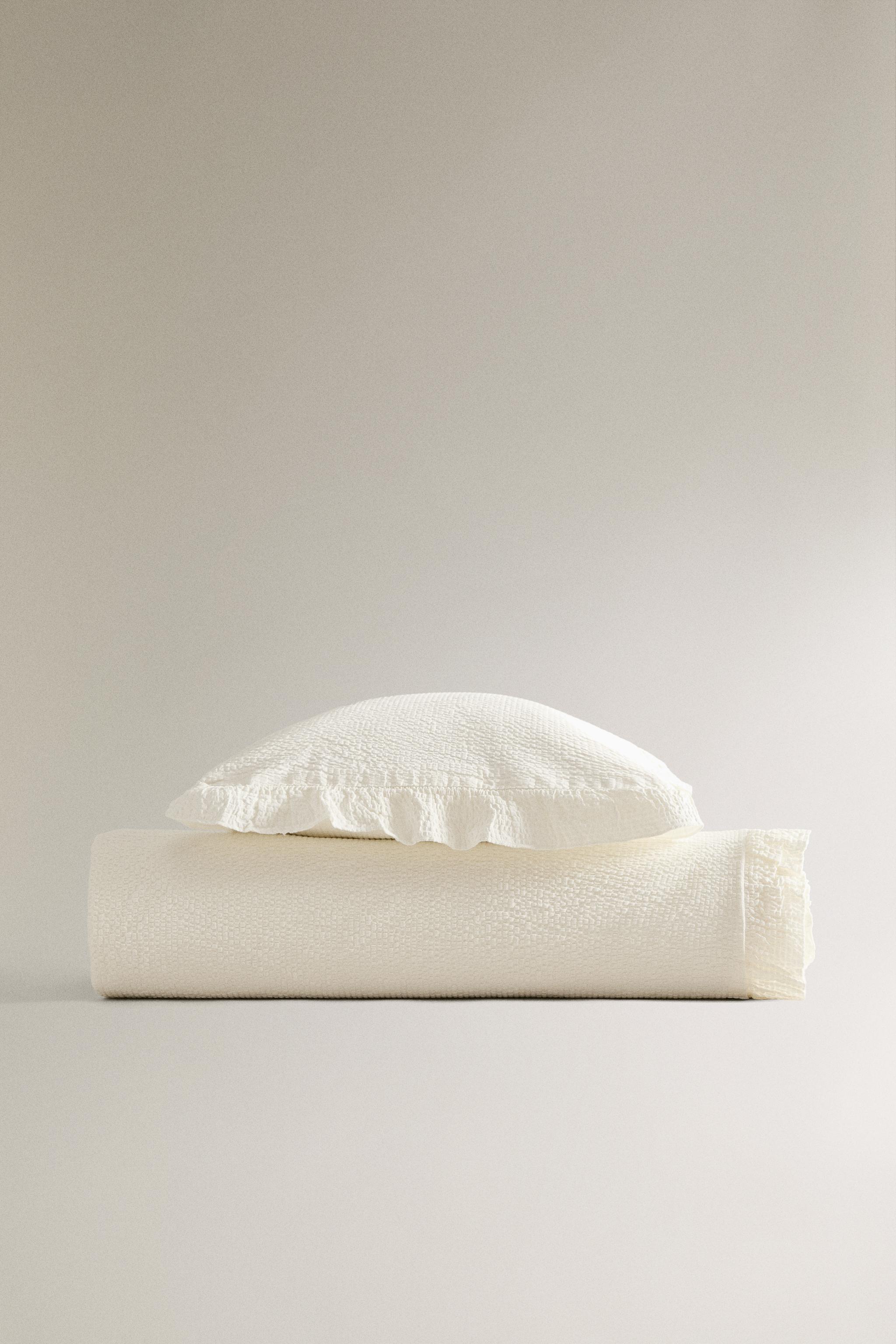 COUVRE-LIT TEXTURÉ ENFANT